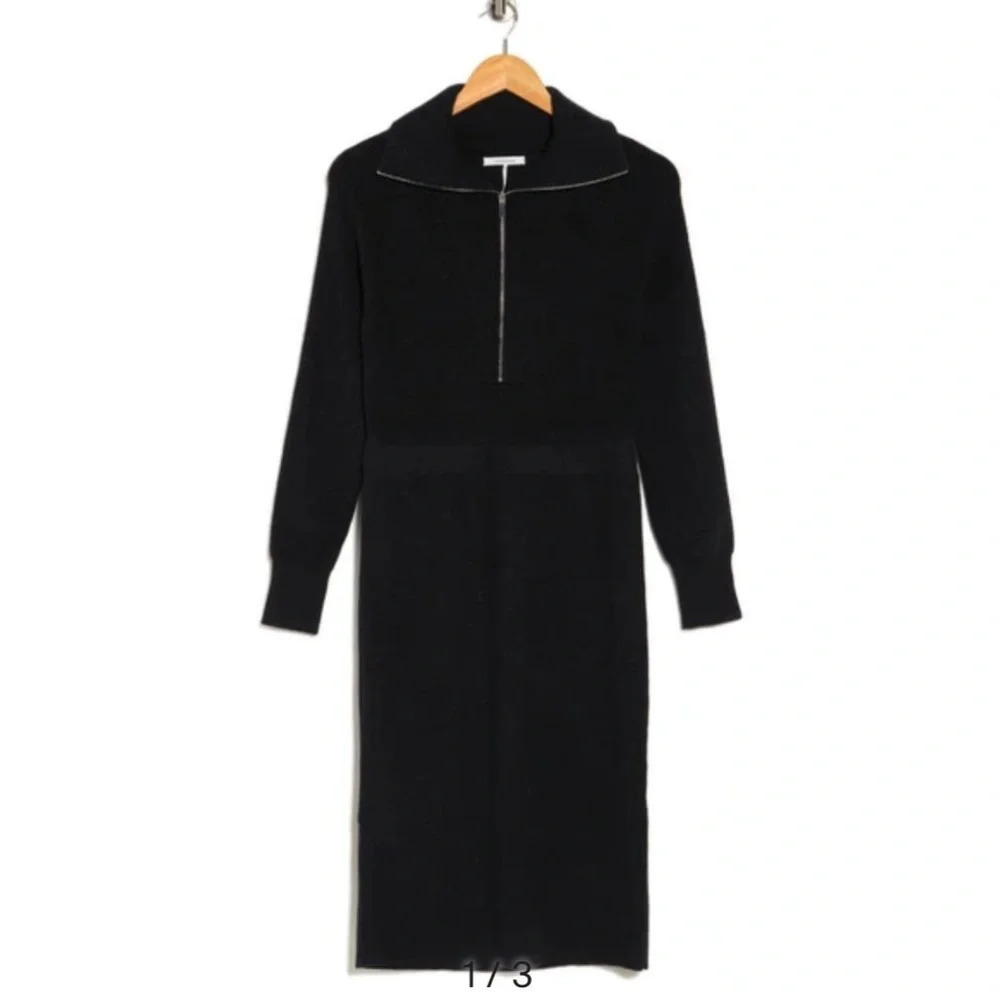 STITCHDROP
Flex Long Sleeve Dress new with tags large - Picture 1 of 5